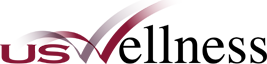 US Wellness logo