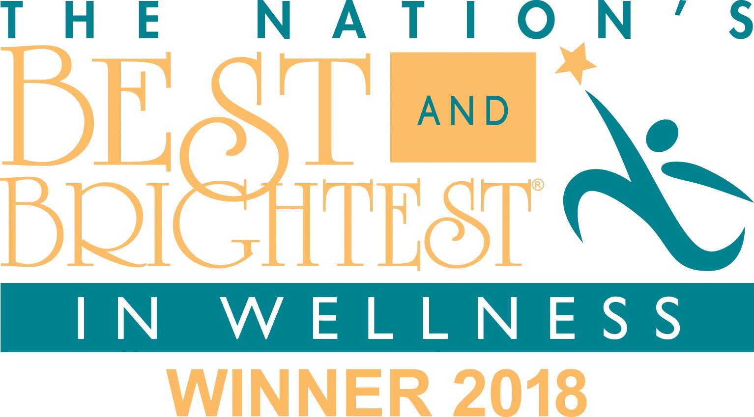 Best and Brightest in wellness